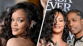 Rihanna Got Real About Why She Hasn't Shared Her Baby's Name Or Photo Publicly Yet