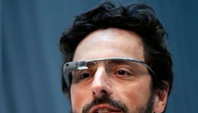 Ahead Of Its Time: Google Co-Founder Says AI Could Make Glasses A Big Success In 2024 - News18