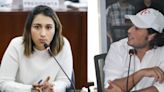 Caso narcopagos: Laura Sarabia y Nicolás Petro fueron citados por la Corte Suprema