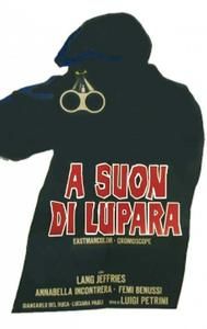 A suon di lupara