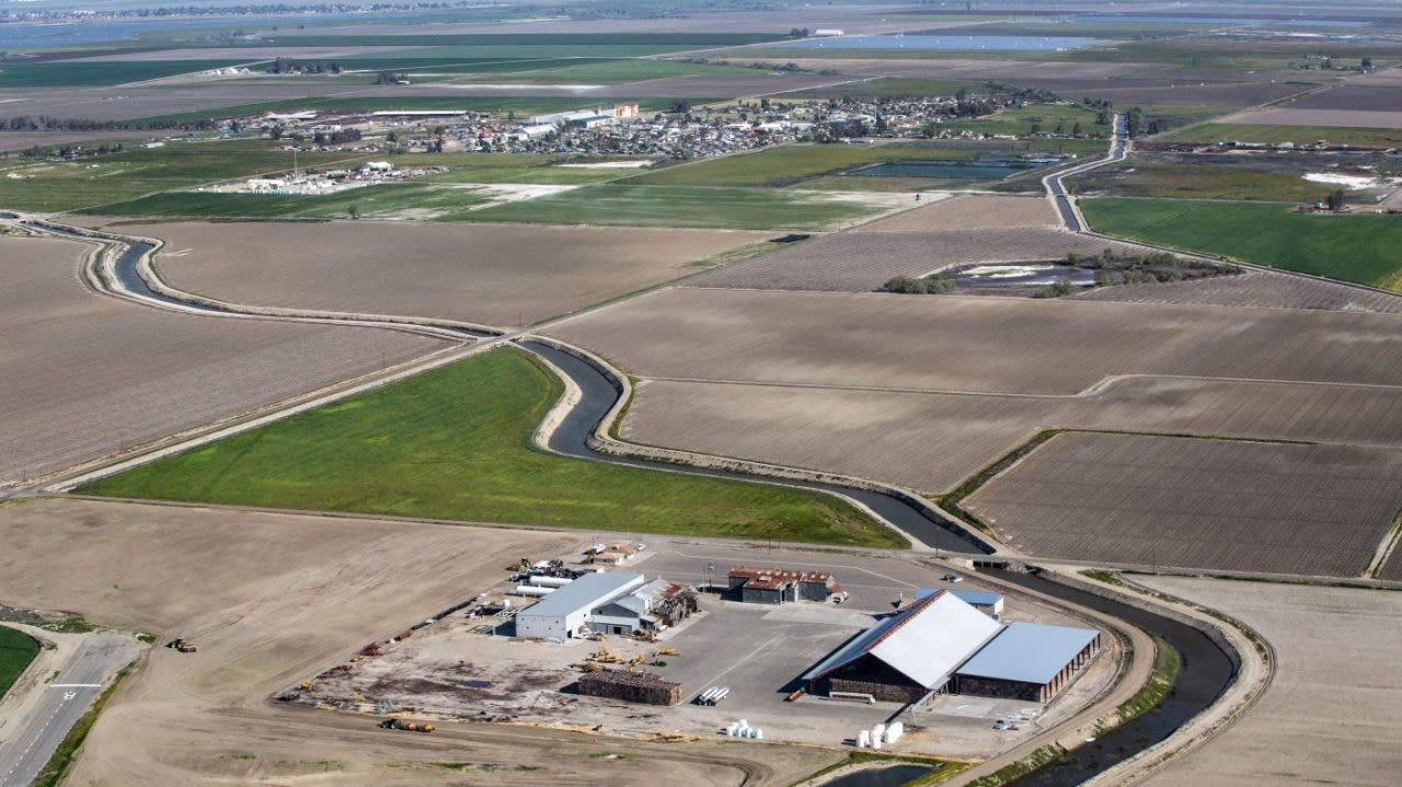 California court slams state water regulators for overstepping authority in key agricultural hub