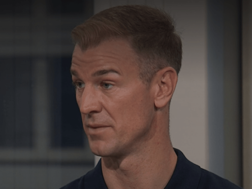 Joe Hart reveals what he has heard about Chelsea flop