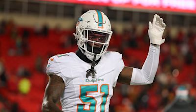 David Long: Dolphins defense reloaded in the offseason