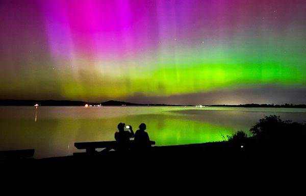 There’s another chance to view the stunning northern lights show Sunday night – but not for everyone | CNN