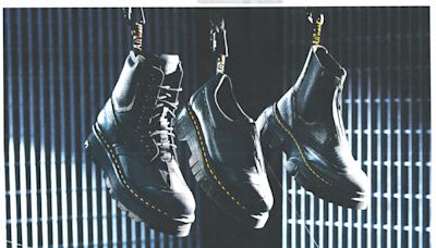 Dr. Martens Says Cautious Guidance for 2025 ‘Remains Unchanged’