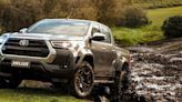 Esta pick-up lidera el ranking de ventas en Argentina ¿Cuánto ajustó sus precios en junio? | Economía