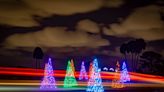 Best Christmas lights displays, including drive-through options, readers picks in Palm Beach County