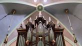 Rhonda Edgington: Organ playing not just for the elderly