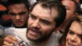 Reportan detención de Carlos Ahumada en Panamá a solicitud de México