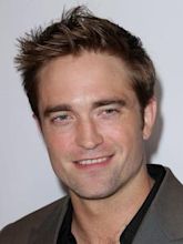 Robert Pattinson