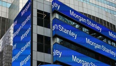 Morgan Stanley Q2 profit soars on investment banking, beats expectations