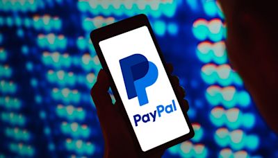 PayPal CEO nods to ‘compelling’ stablecoin potential as total Q1 payments rise 14%