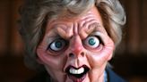 Voices: As Spitting Image hits 40, is political satire having a midlife crisis?