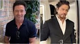 Deadpool & Wolverine’s Hugh Jackman wishes to work with Shah Rukh Khan: ‘Had a lot of conversations over the years with him’