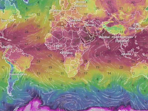 Clima: la Patagonia, ¿será el lugar más frío del planeta?