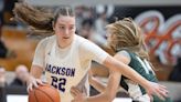 Jackson's Megan Campbell, Anthony Butch headline 2023-24 All-Stark County girls basketball