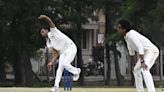 Ajith Ram reaping the benefits of long spells as he aims to shine for Tamil Nadu in Ranji Trophy