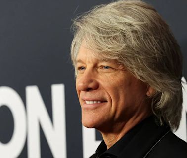 Jon Bon Jovi: repasamos sus papeles en el cine con películas como ‘Vampiros: los muertos’ y ‘Cry Wolf’