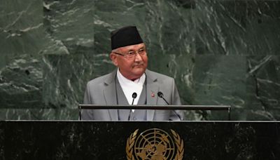 Nepal's Communist PM takes power for fourth time