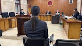 El acusado de violar a una chica en un portal en Palma asegura en el juicio que las relaciones fueron consentidas