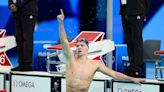 Paris Olympics: Marchand lives up to hype as Peaty sheds 'happy tears'