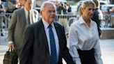 Sen. Bob Menendez may blame wife in next month's bribery trial: unsealed court document