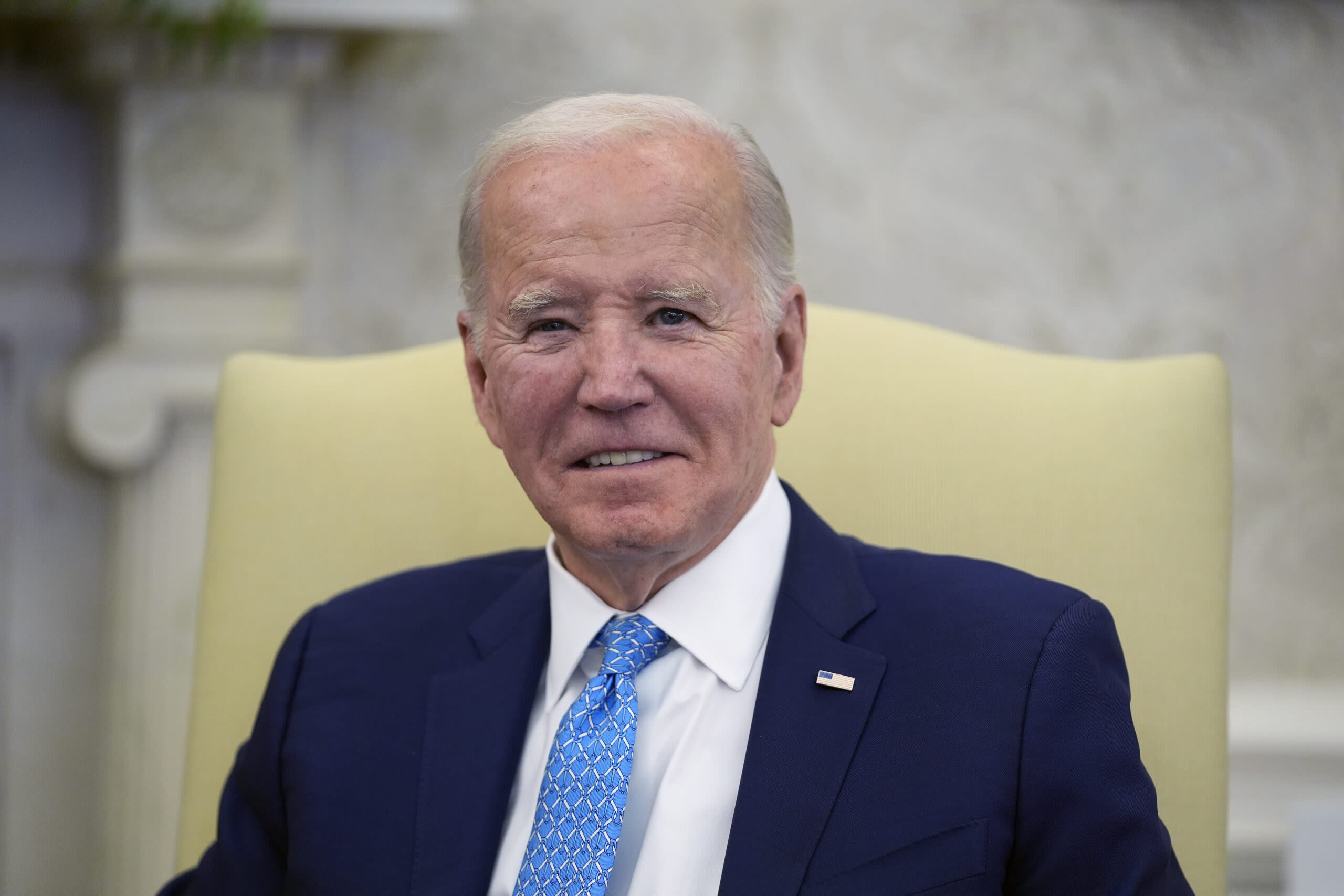 ‘This is Horrible News’: Democratic Governor Slams Biden On Economics, Offers Own Plan to Crush Inflation