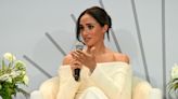 Meghan Markle admits she's 'frightened' for Archie and Lilibet's futures as she shares fears over social media