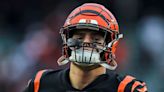 Taylor: Hendrickson to play for Bengals in '24