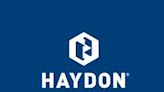 Haydon Corp. bringing 100+ jobs to Stow's Seasons Road corridor; here's what we know