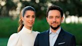 All About Crown Prince Hussein and Princess Rajwa's Relationship (and Baby on the Way!)