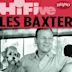 Rhino Hi-Five: Les Baxter