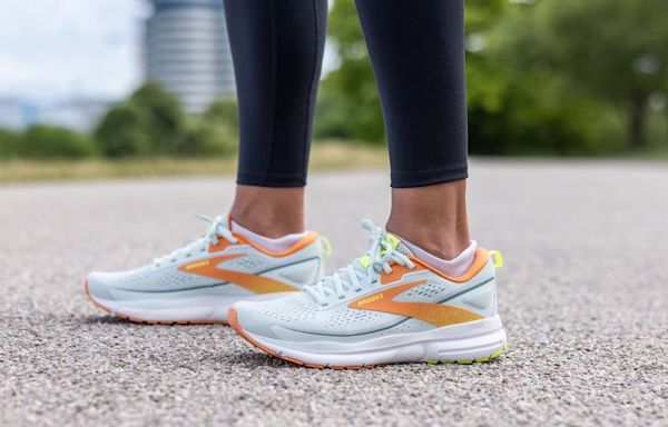 The 15 Best Walking Shoes for Women in 2024