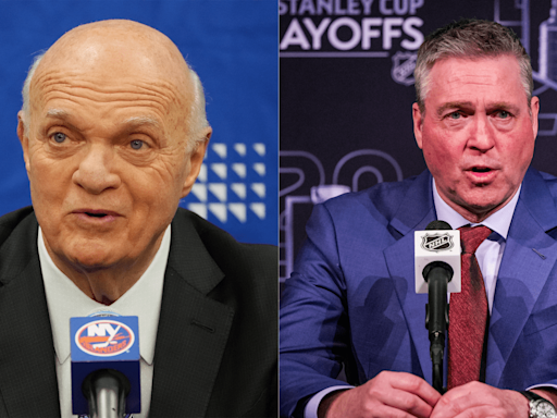 Lamoriello, Roy will each return for Islanders next season | NHL.com