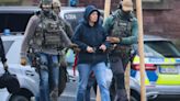 Baader-Meinhof terrorist had weapons stash and gold bars hidden in wardrobe