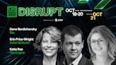 Index Ventures, Sila, The Engine weigh in on startups that require a longer time horizon at Disrupt