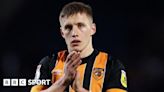 Greg Docherty to leave as Hull City release seven players