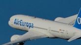 IAG and Air Europa formally notified of EU competition concerns over proposed tie-up