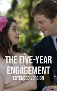 The Five-Year Engagement