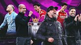 Eight reasons why the Premier League title race is far from over despite Man City overtaking Arsenal & Liverpool | Goal.com Tanzania