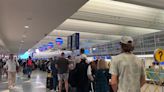 Global technology outage disrupts flights at MSP, airports nationwide