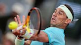 Rafael Nadal falls in straight sets in possible French Open swan song