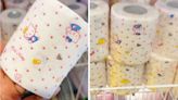 Papel de baño de Hello Kitty: Dónde encontrarlo en CDMX para una limpieza muy kawaii