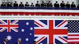 US move to boost security alliance with UK, Australia just the start, officials say