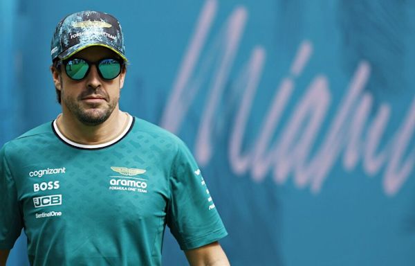 Fernando Alonso details talks with FIA chief after making serious accusation