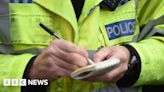 Man arrested after Stroud spitting incident