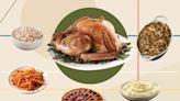 Which Thanksgiving Leftovers Should You Eat First?