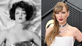 Who Is Clara Bow? All About the Actress Named in Taylor Swift's “Tortured Poets Department” Album