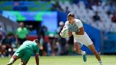 Los Pumas 7s: así fueron los tries en la final del Seven de Ciudad del Cabo ante Australia