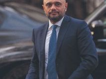 Sajid Javid set to join $42bn investment firm Centricus